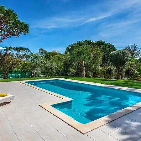 Sleeps 6 Pool Air Con Wifi T607846 빌라