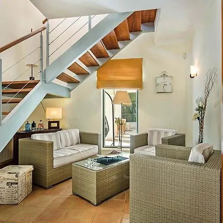 Sleeps 6 Pool Air Con Wifi T607846 Almancil